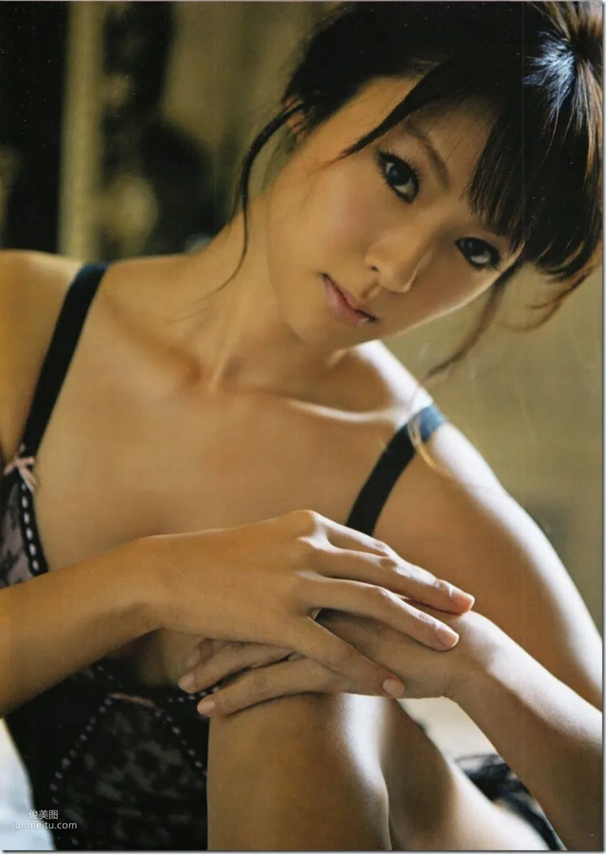 深田恭子 《(un)touch》 [Photo Book] 寫真集 86