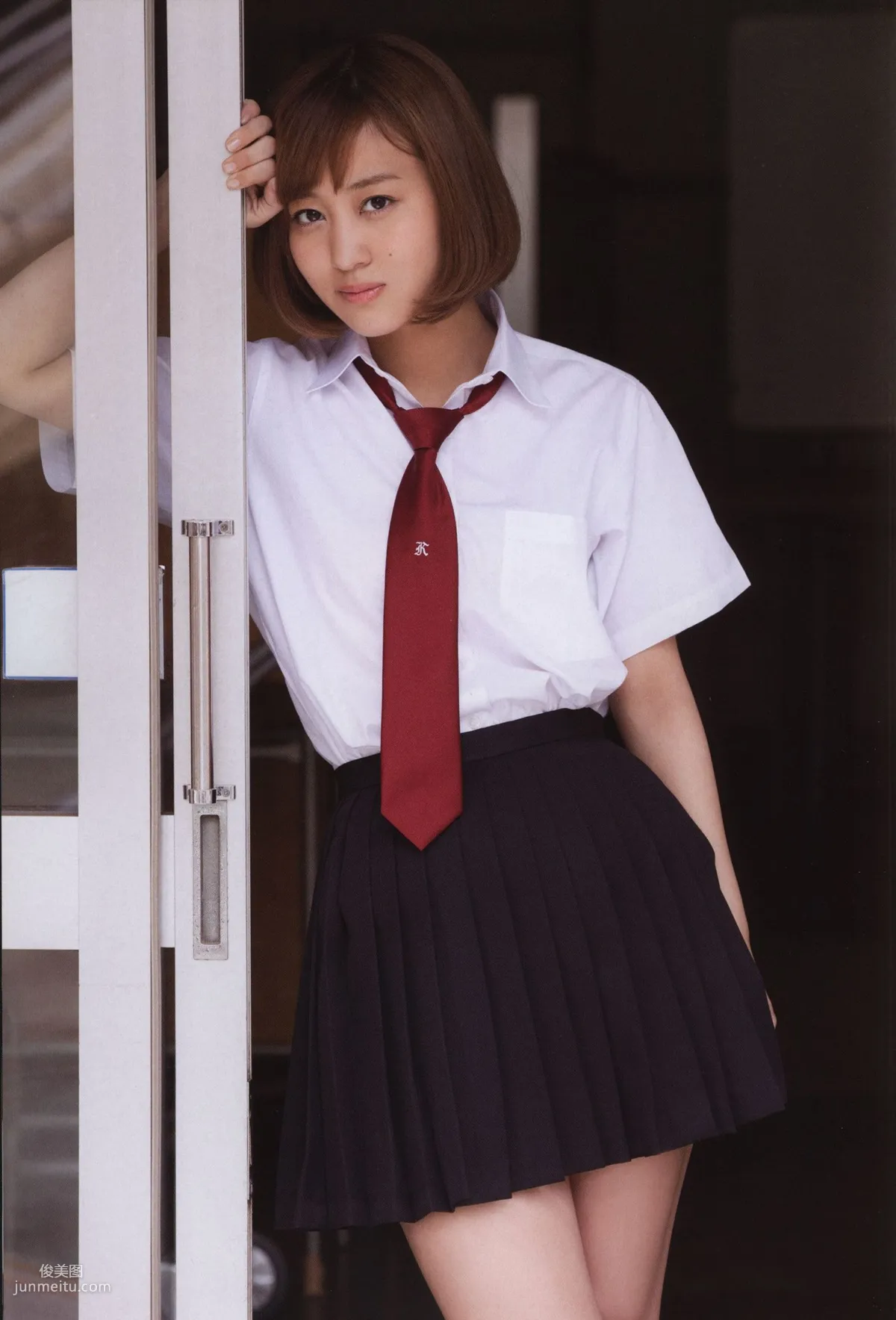 萩原舞《17歲 ℃ute Mai Mai2》 [PB寫真集] 5