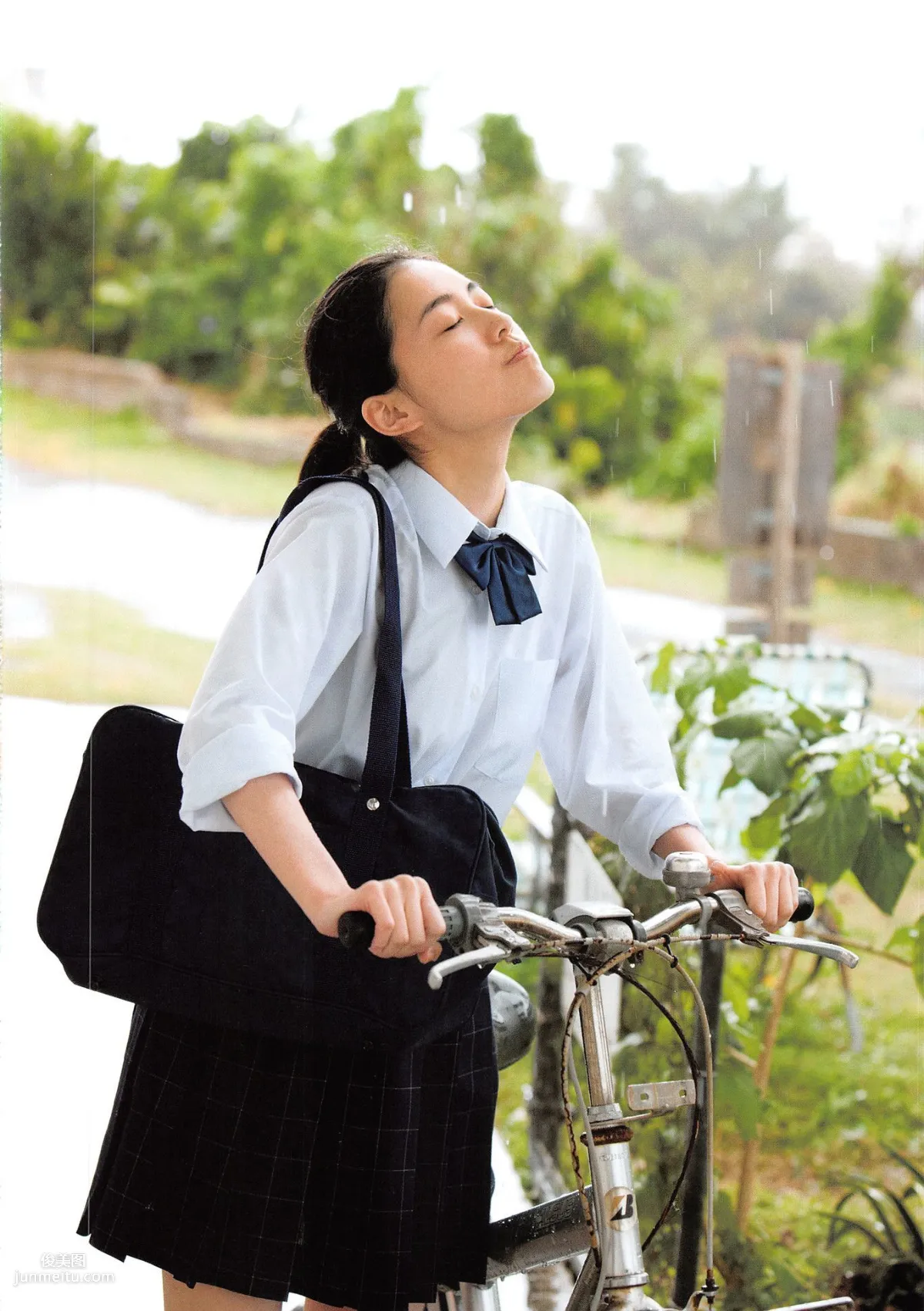 松井珠理奈《Jurina》 [PhotoBook] 寫真集 117