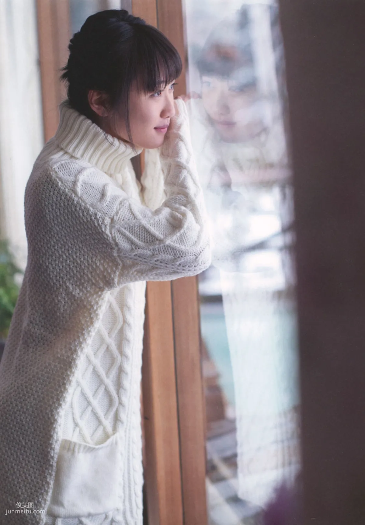 工藤遙 《ハルカゼ》 [Photo Book] 寫真集 93