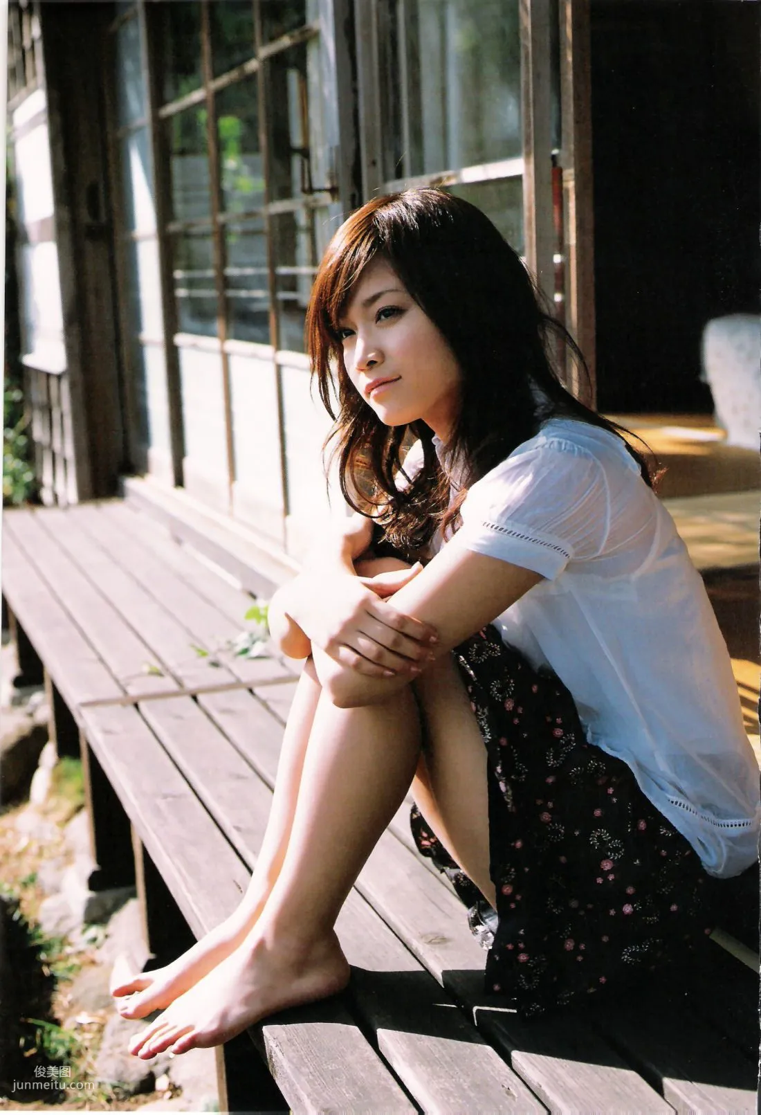 亀井絵裡 《ERI》 [Photo Book] 寫真集 54