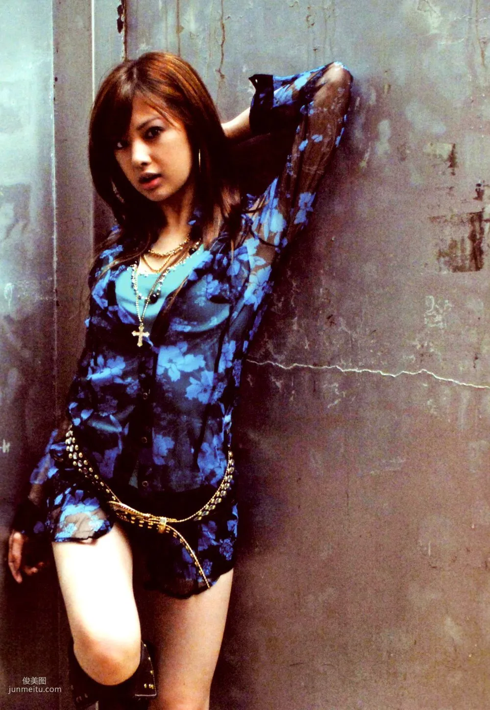 北川景子《Dear Friends》 [Photo Book] 寫真集 57