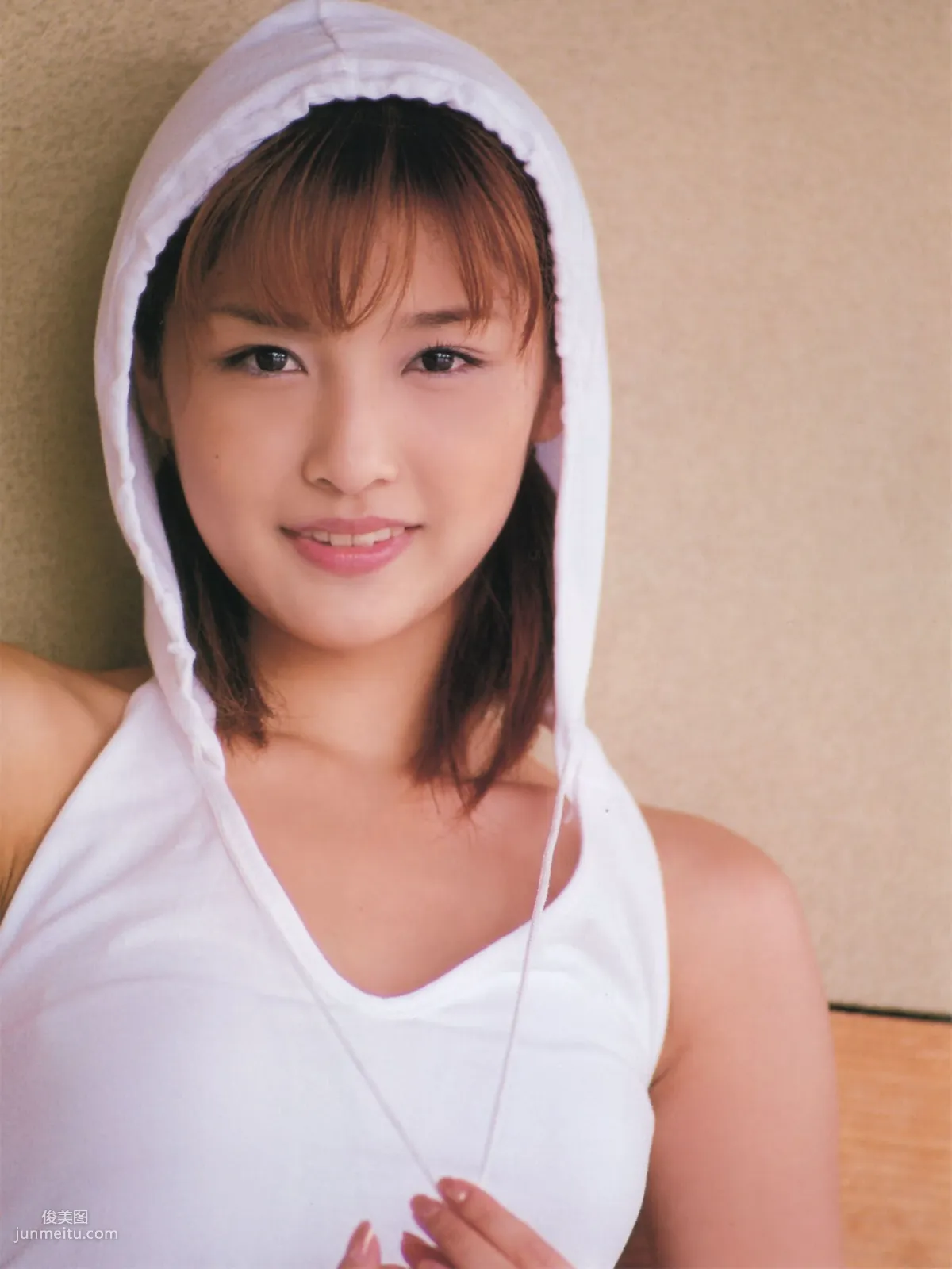 [Photo Book] Rika Ishikawa 石川梨華 寫真集 70