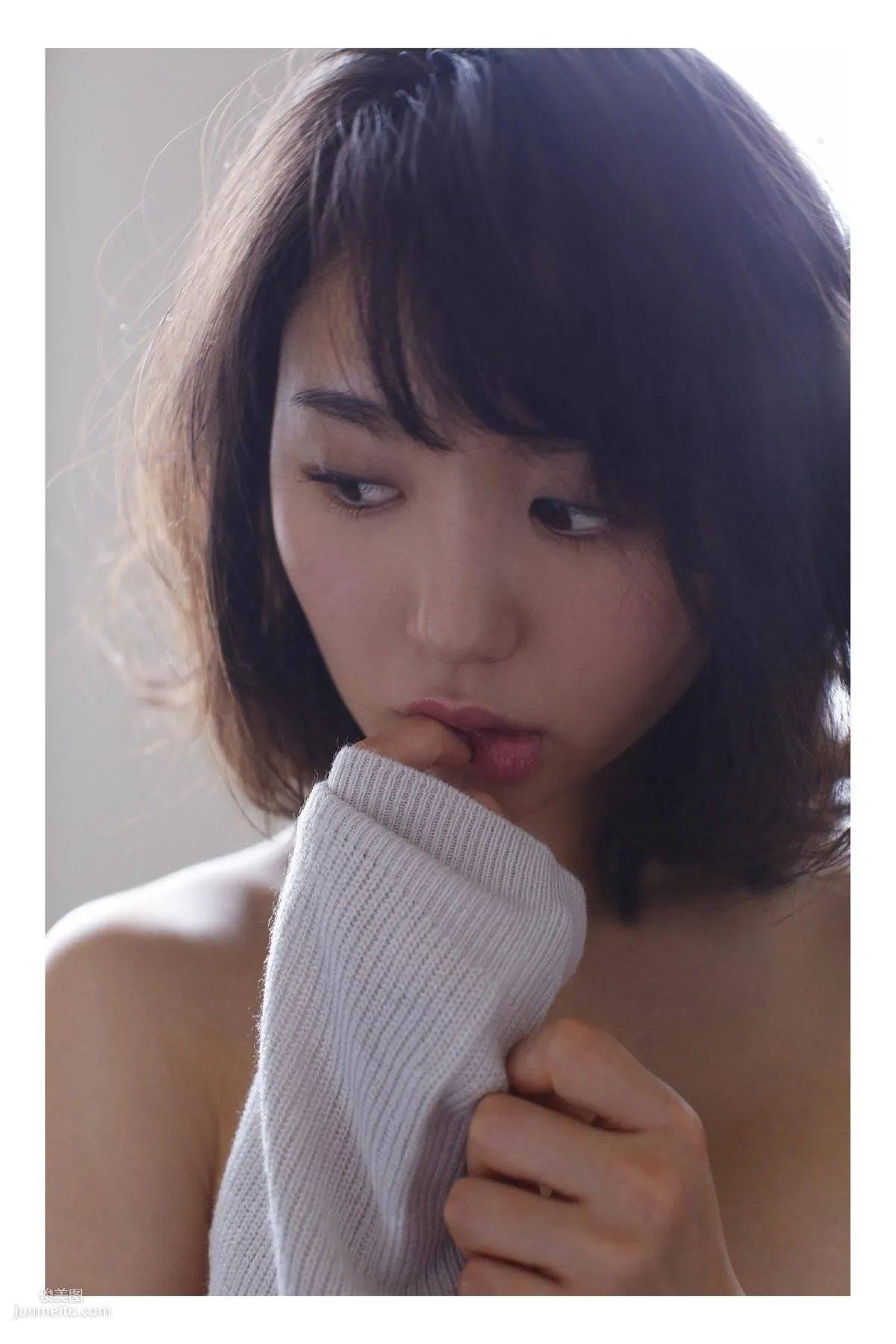 おのののか/小野乃乃香《艶めくＥカップボディ》 [PB寫真集] 21