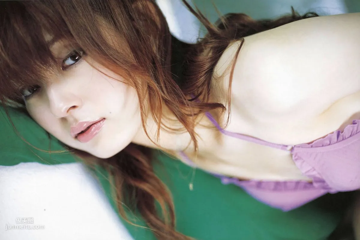 Rica Imai 今井りか/今井裡香 [PhotoBook] 寫真集 13