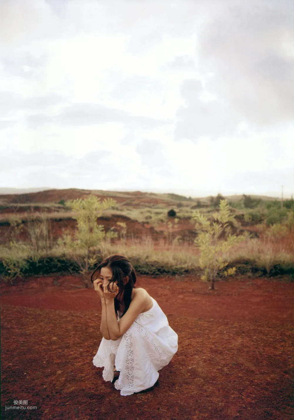 上戶彩《Breath》[Photo Book] 寫真集 79