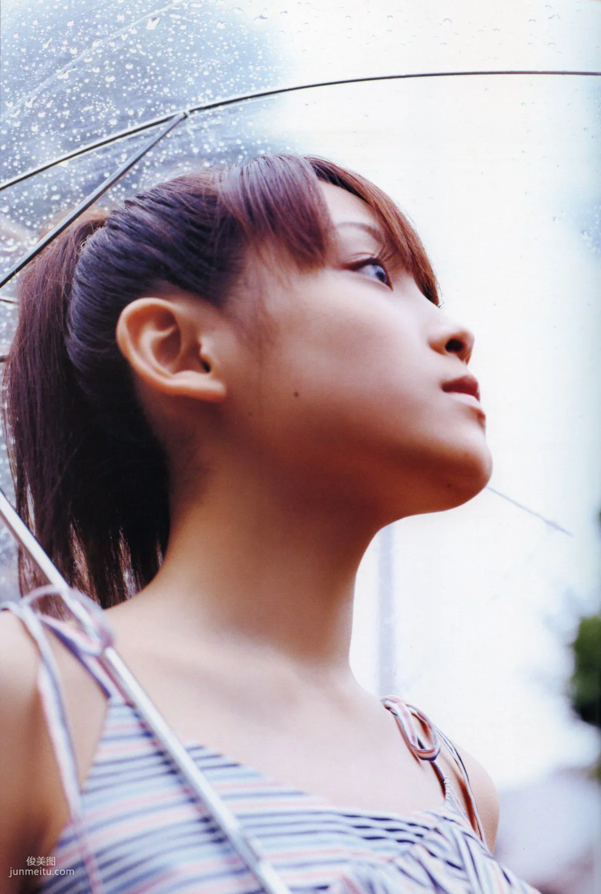 Takahashi Ai 高橋愛 《ai》 [PB] 寫真集 75