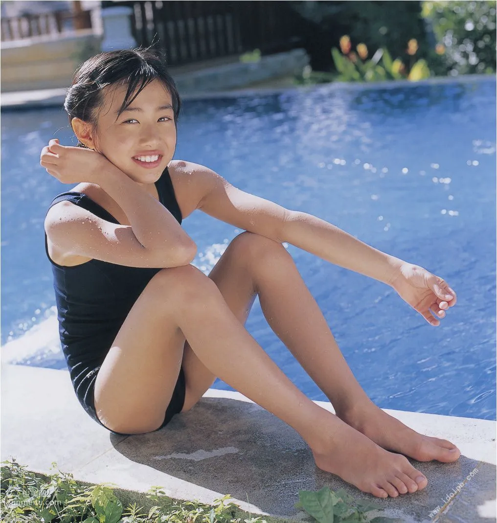 加藤美月《たからもの》 [Photo book] 寫真集 78