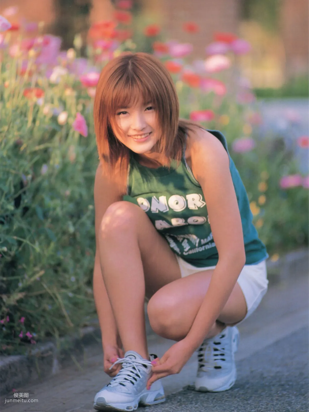 [Photo Book] Rika Ishikawa 石川梨華 寫真集 23