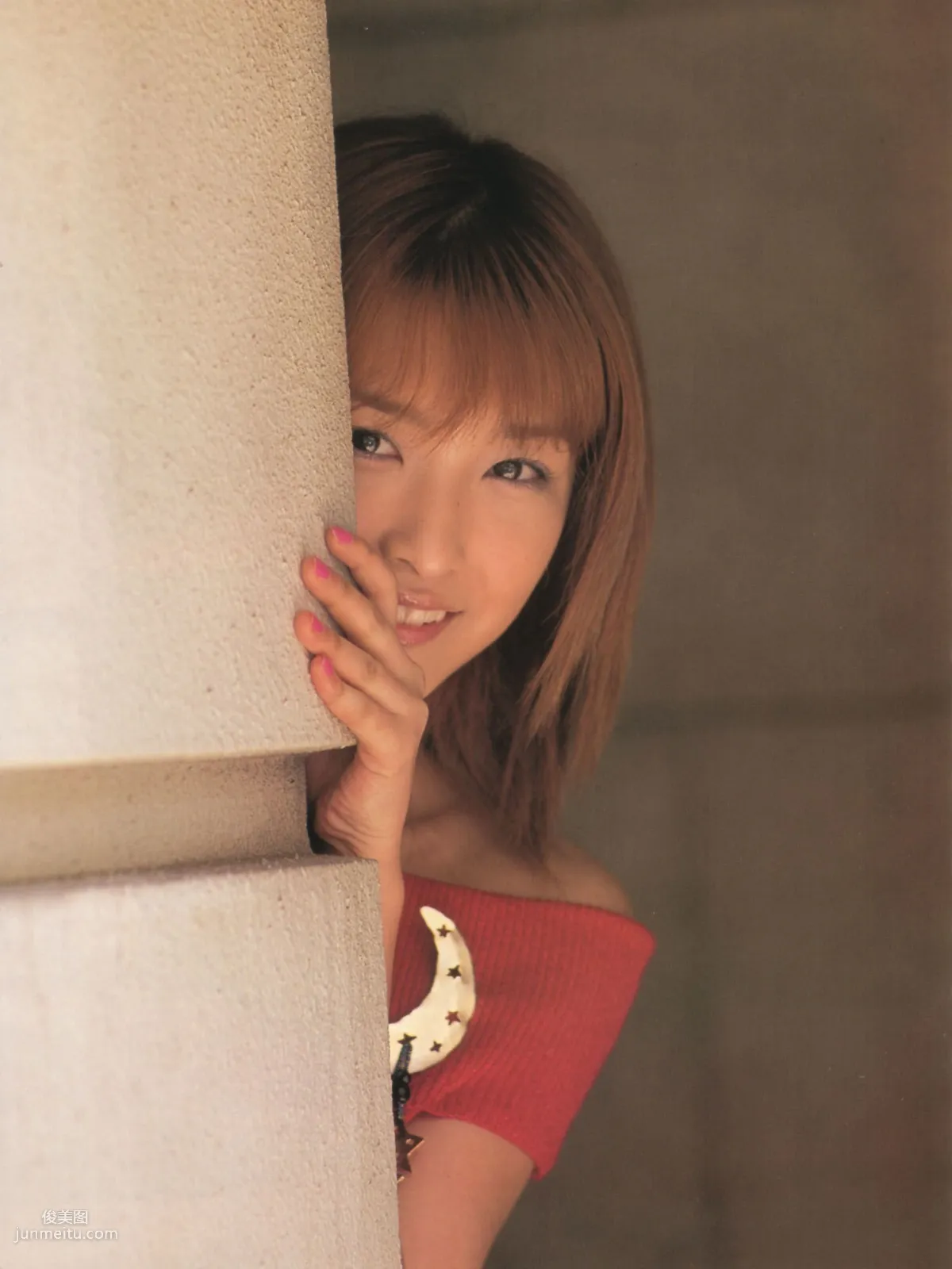 [Photo Book] Rika Ishikawa 石川梨華 寫真集 75