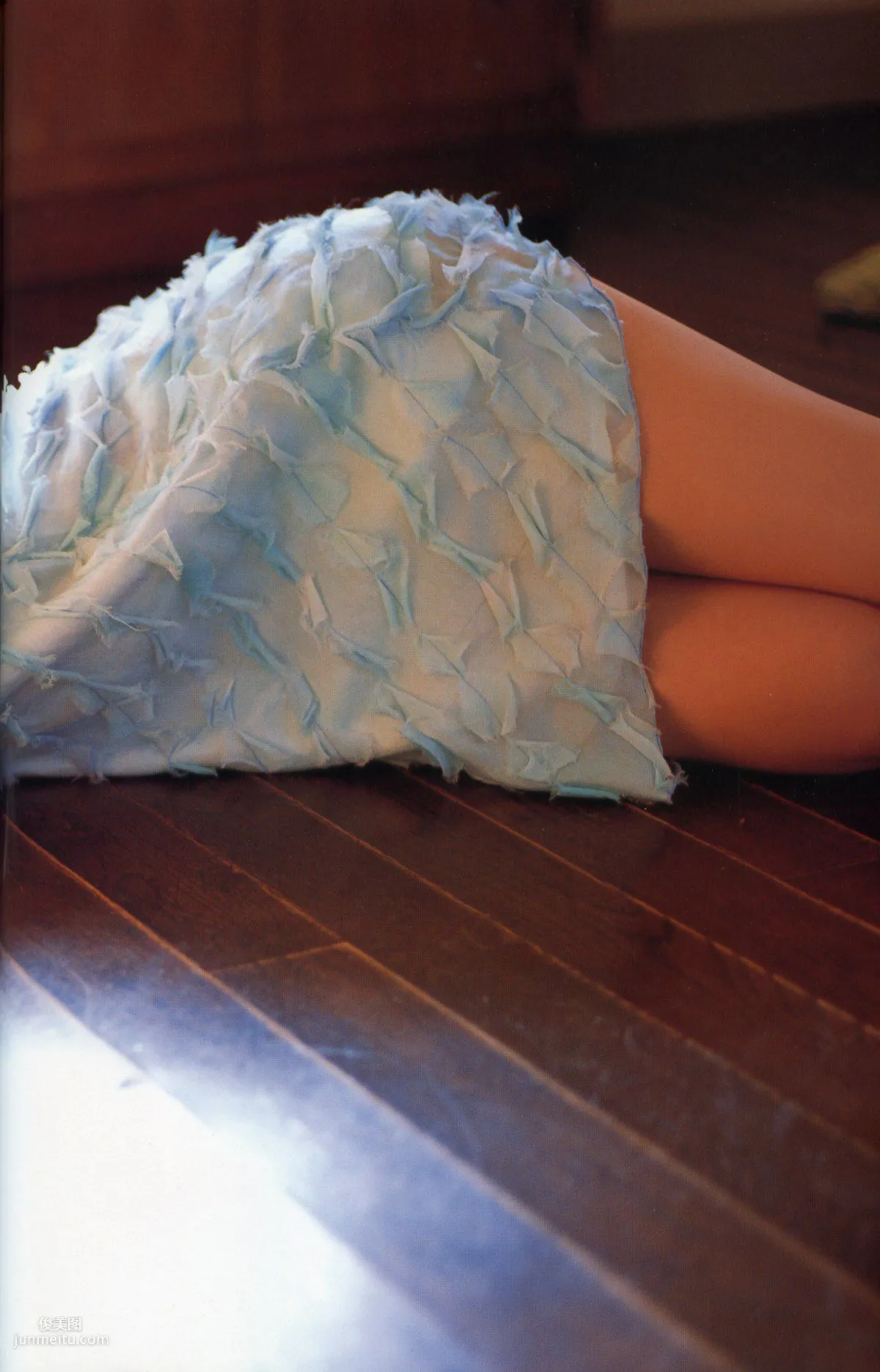 Takahashi Ai 高橋愛 《ai》 [PB] 寫真集 115