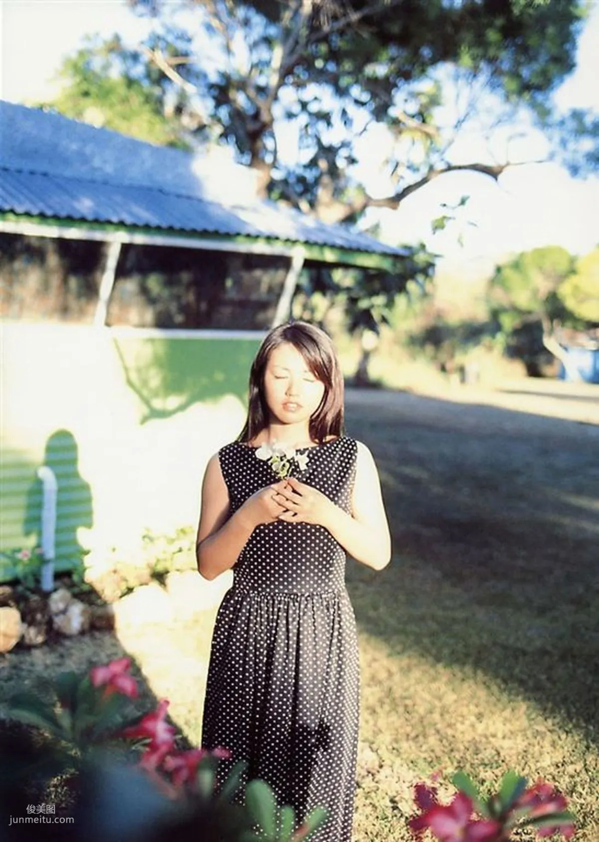磯山さやか 《Pre Pri‐17》ファースト [Photo Book] 寫真集 36