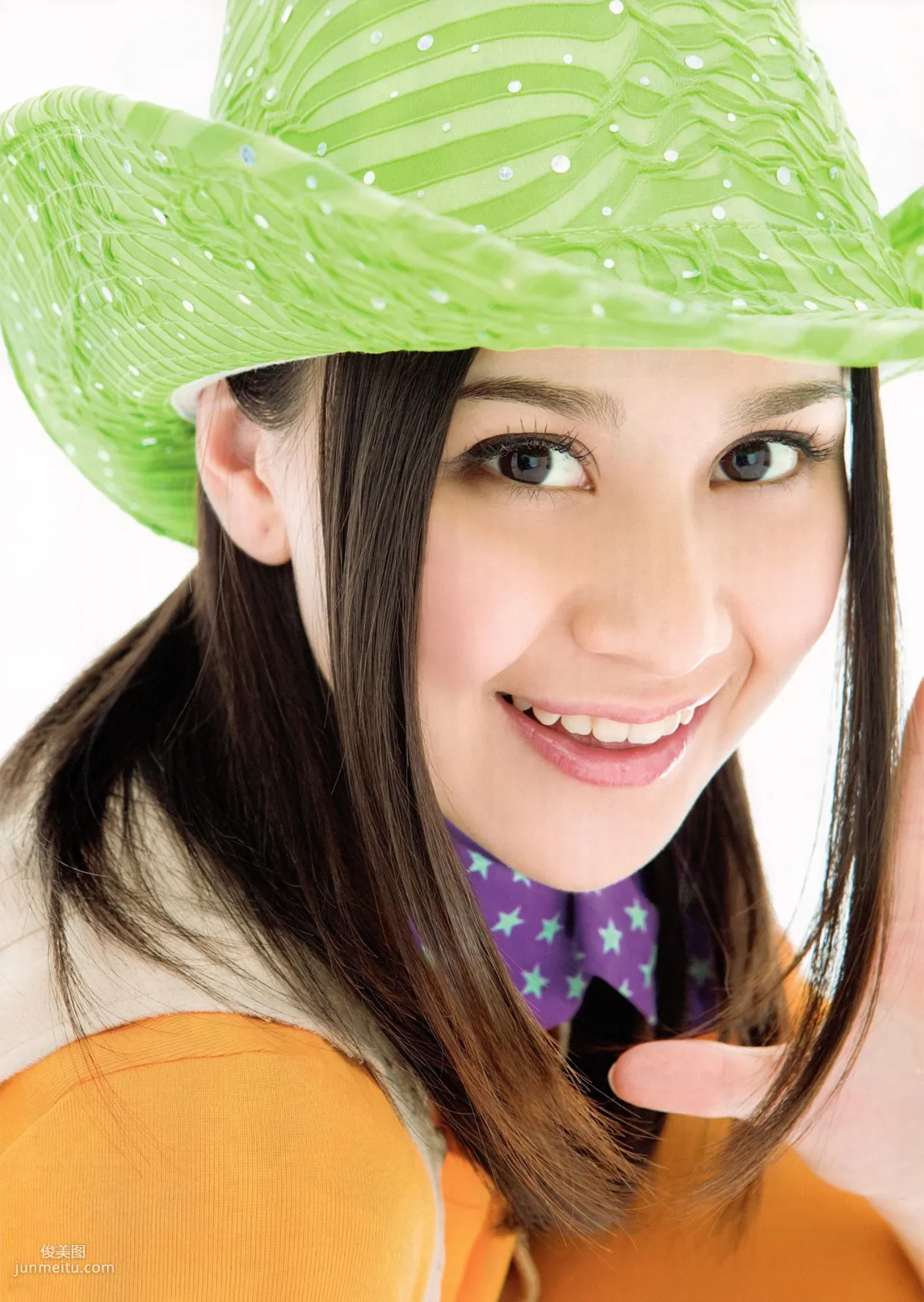 SKE48《モウソウ刑事！》[Photo Book] 寫真集 47