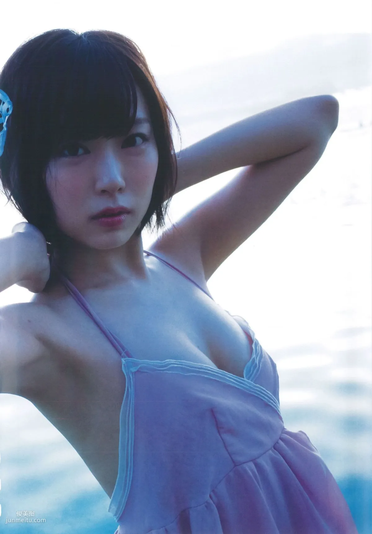渡辺美優紀《 MW 》 [PhotoBook] 寫真集 69