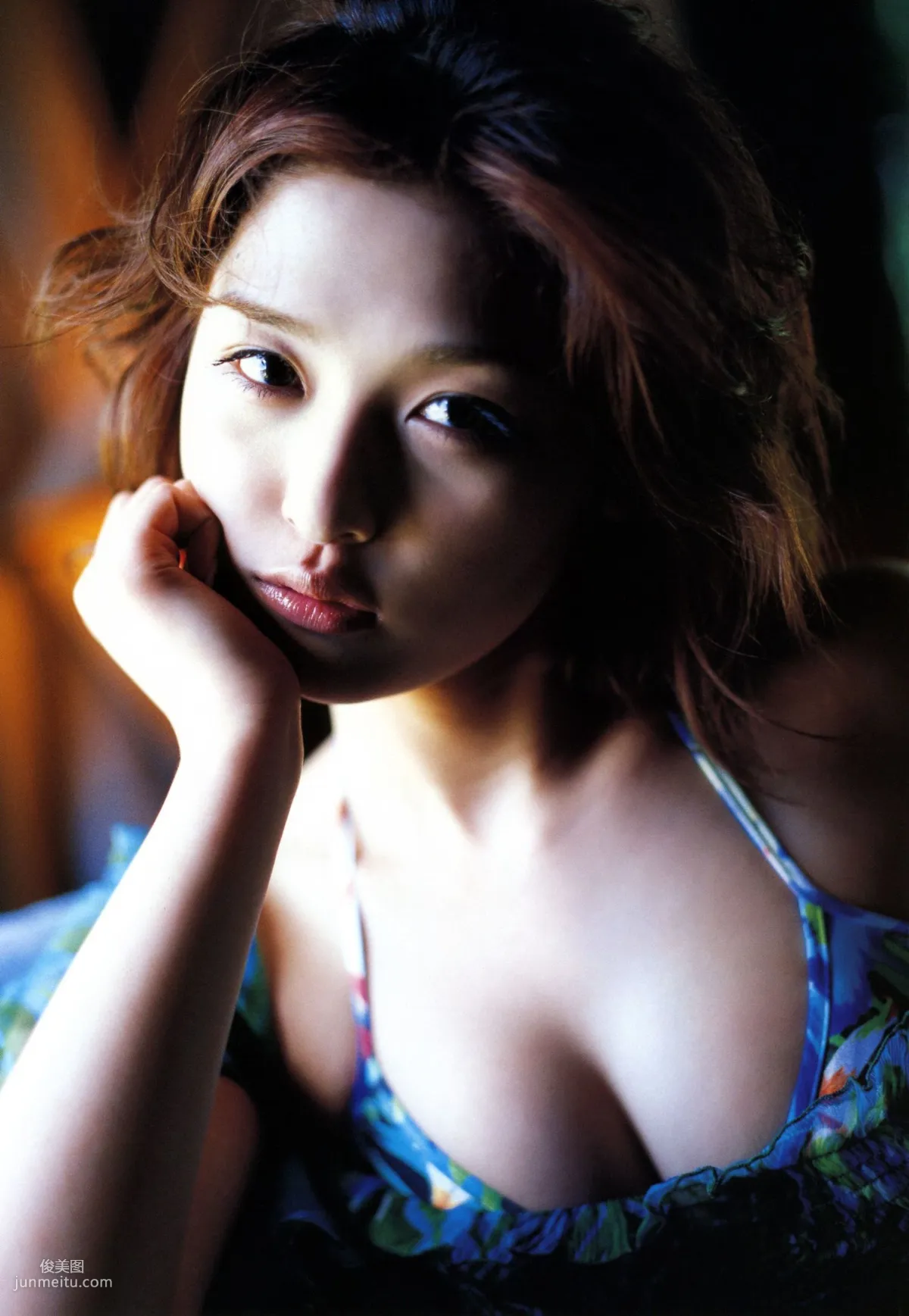 石川梨華《Abyuu》 [PhotoBook] 寫真集 34