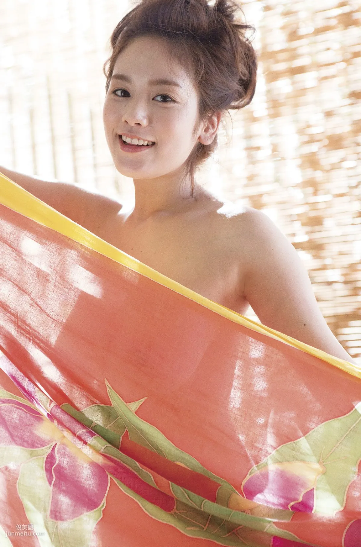 筧美和子/笕美和子《ヴィーナス誕生》 [PhotoBook] 寫真集 94