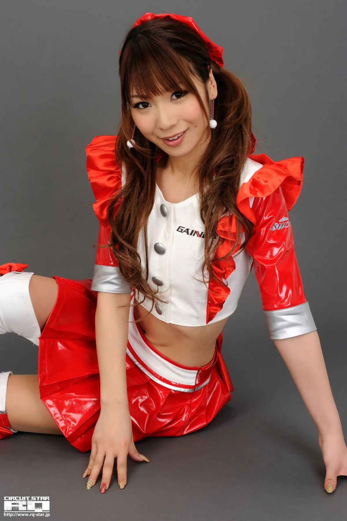 [RQ-STAR] NO.00624 彩世めい Mei Ayase Race Queen 寫真集 103