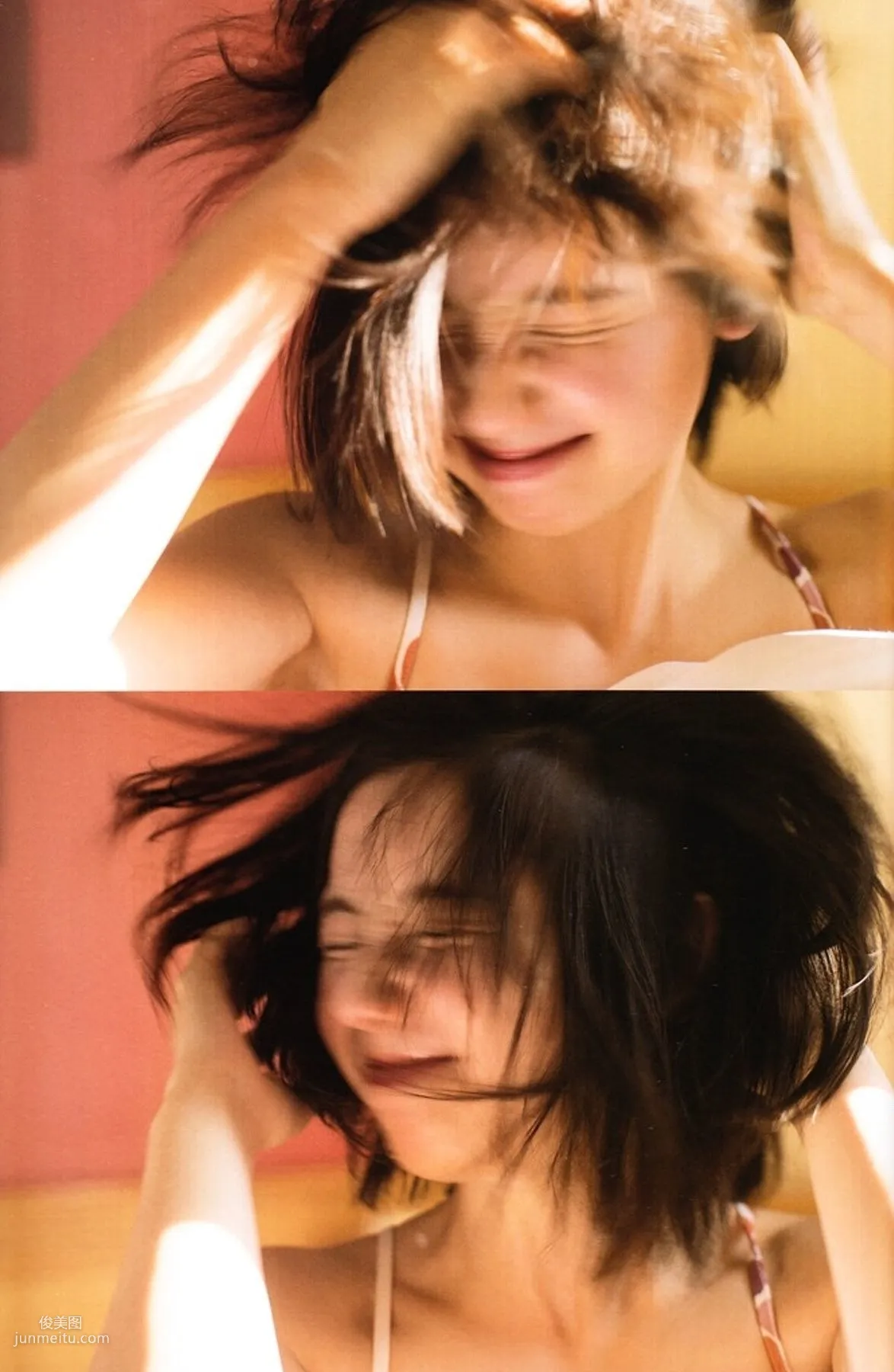 小池里奈 《Departure》 [PhotoBook] 写真集71