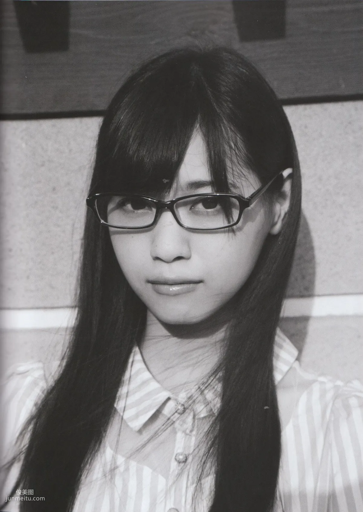 Nanase Nishino 西野七瀬 《普段着》 [PB寫真集] 59