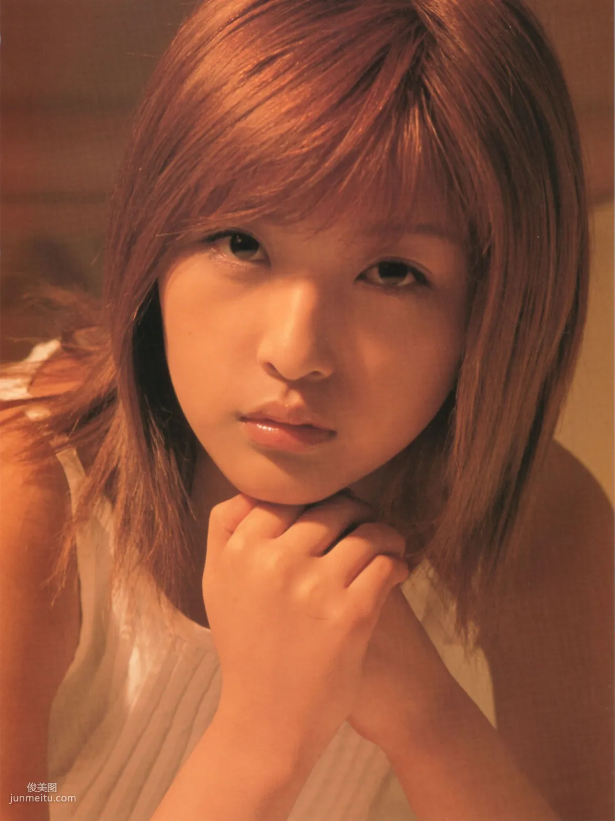 [Photo Book] Rika Ishikawa 石川梨華 寫真集 100