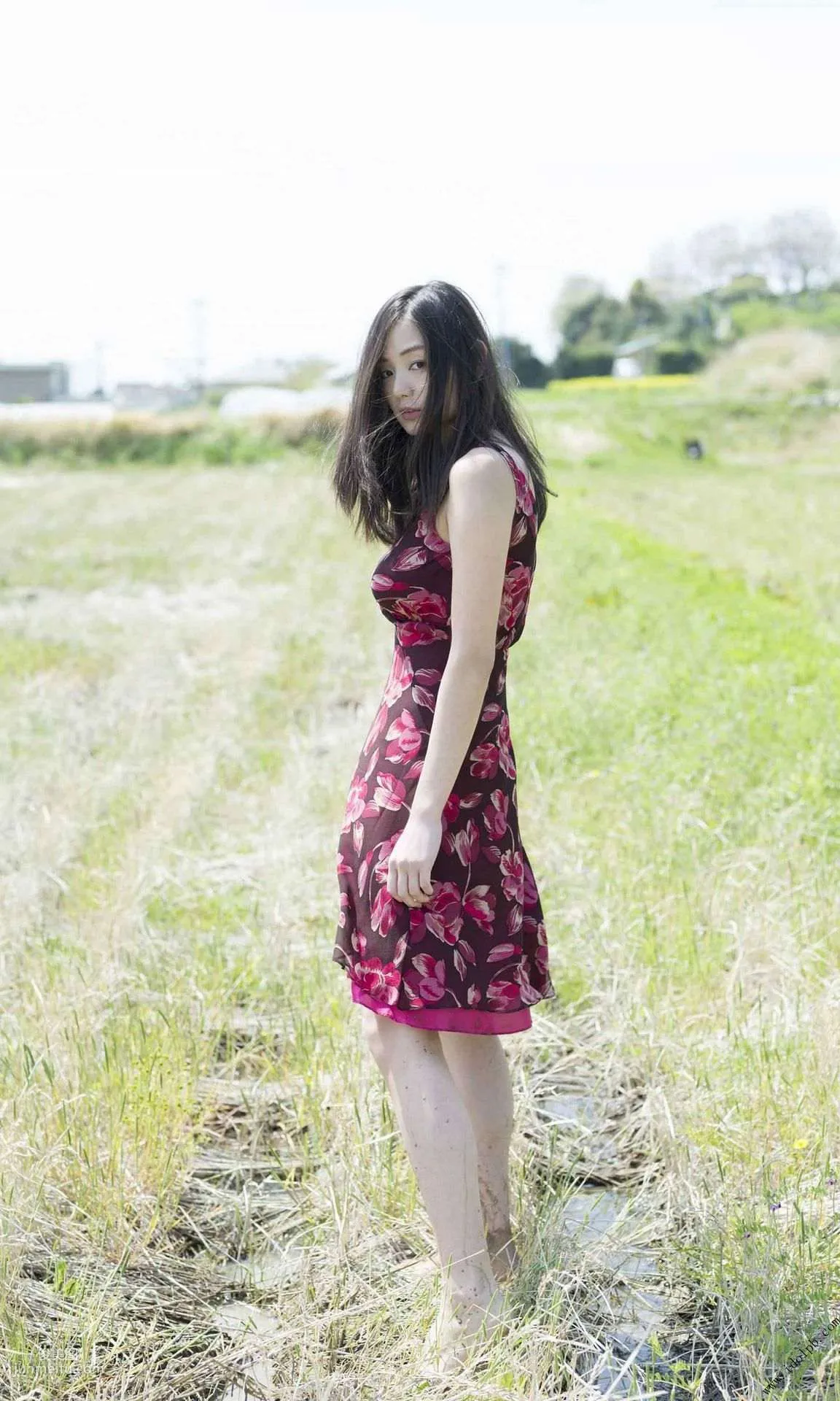片山萌美 Moemi Katayama 《覚醒》 [PB寫真集] 56
