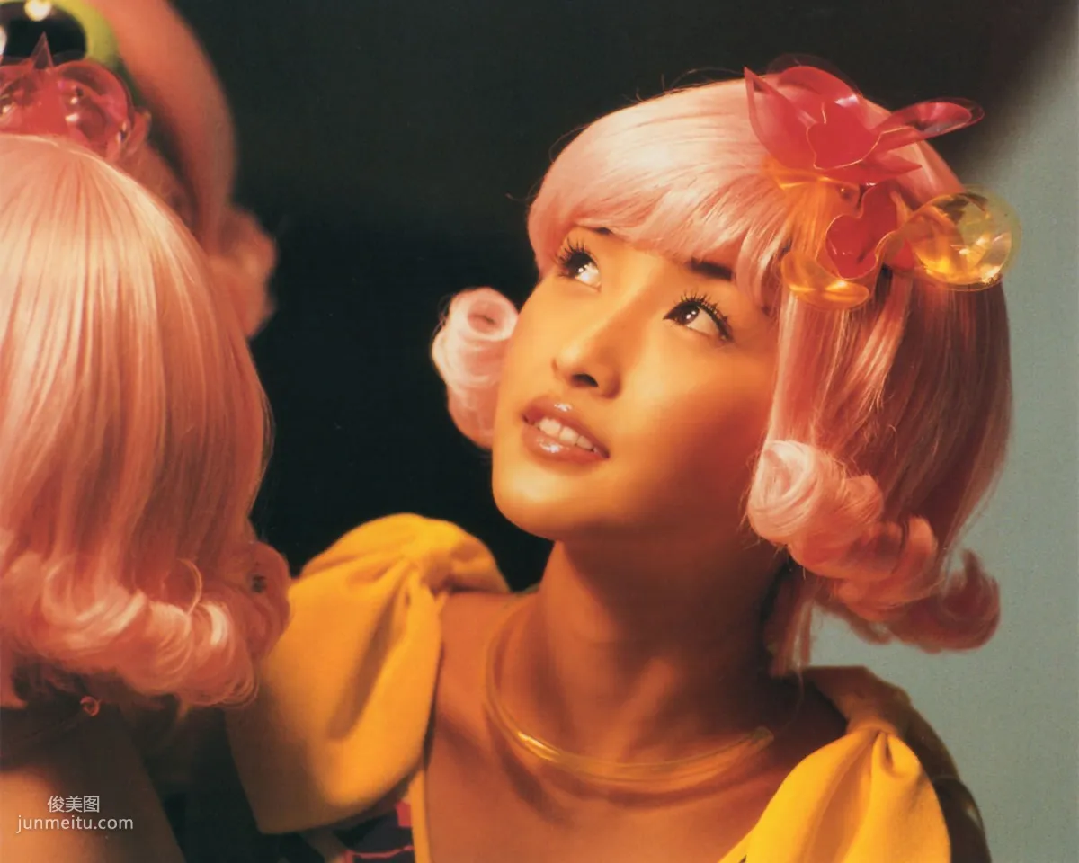 [Photo Book] Rika Ishikawa 石川梨華 寫真集 11