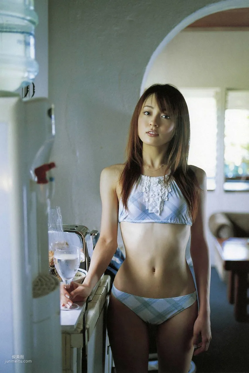 Rica Imai 今井りか/今井裡香 [PhotoBook] 寫真集 2