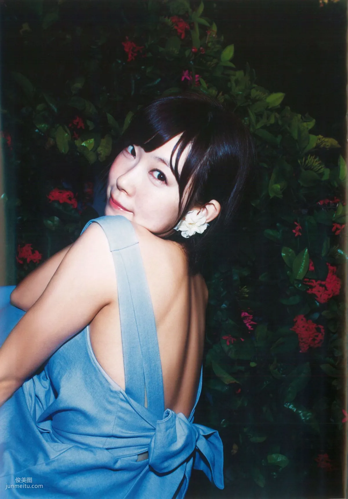 渡辺美優紀《 MW 》 [PhotoBook] 寫真集 88