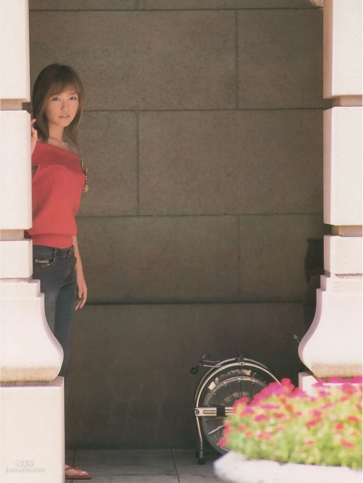 [Photo Book] Rika Ishikawa 石川梨華 寫真集 73