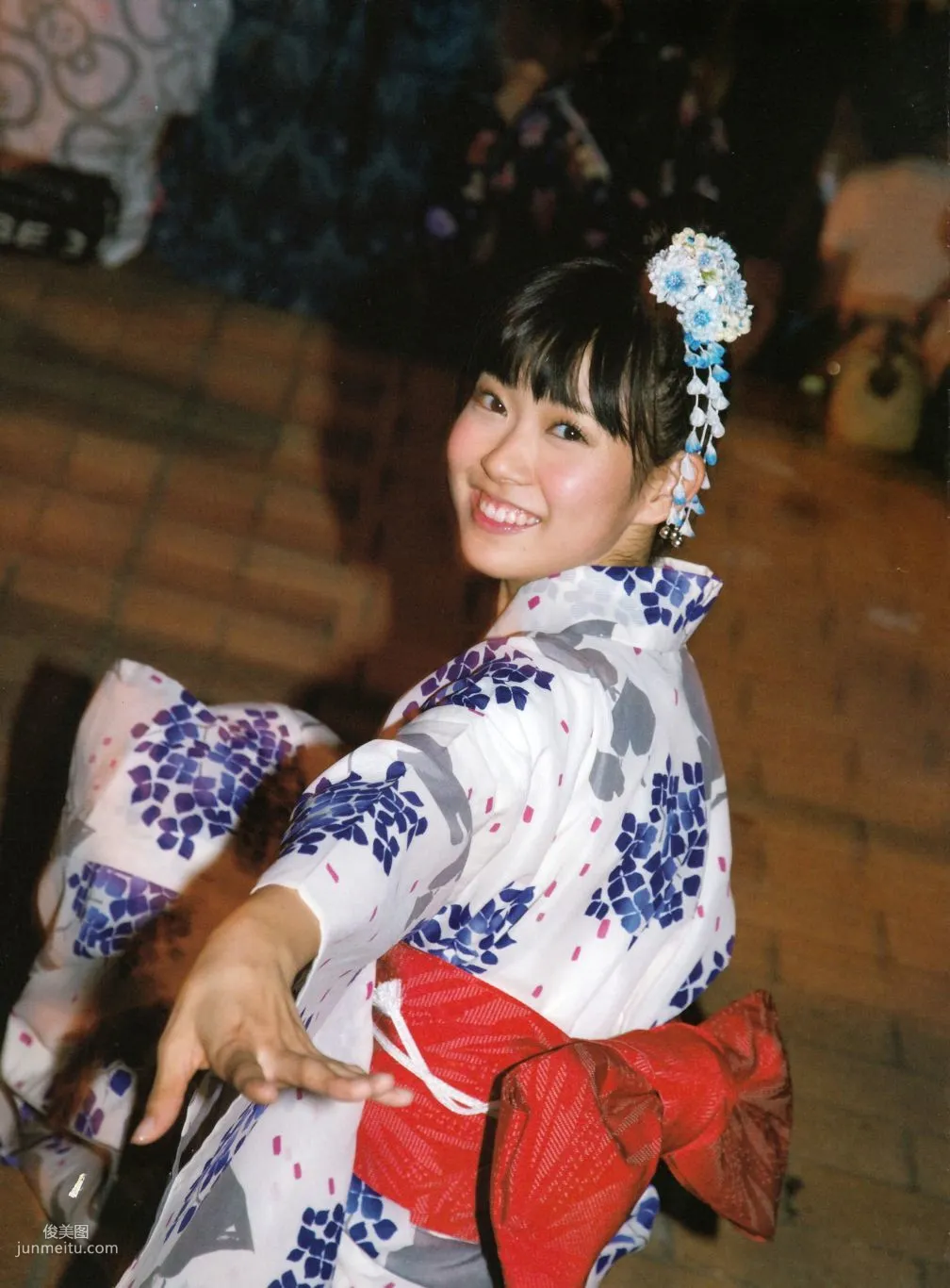 渡辺美優紀《みる神》 [Photo book] 寫真集 43