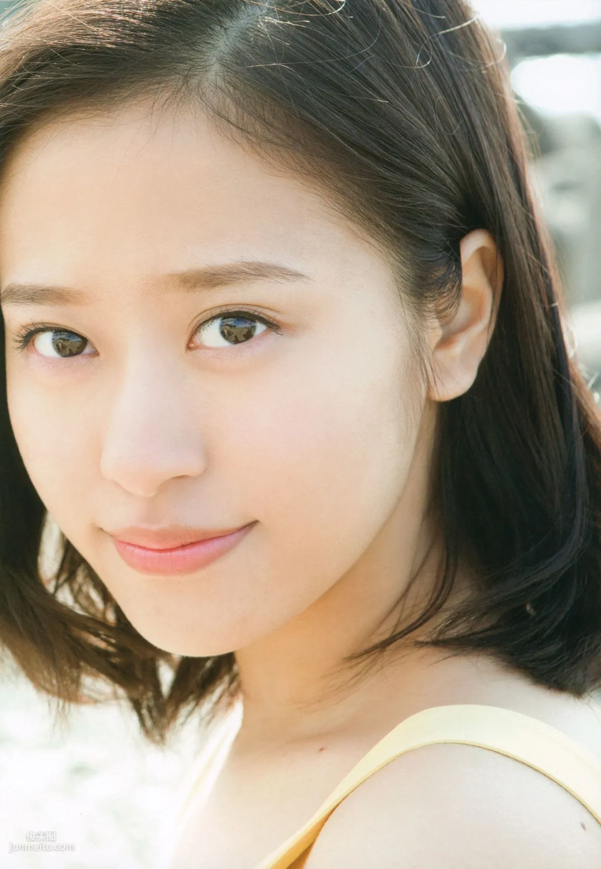 小田さくら/小田櫻 《 さくら模様 》ファースト [PhotoBook] 寫真集 66