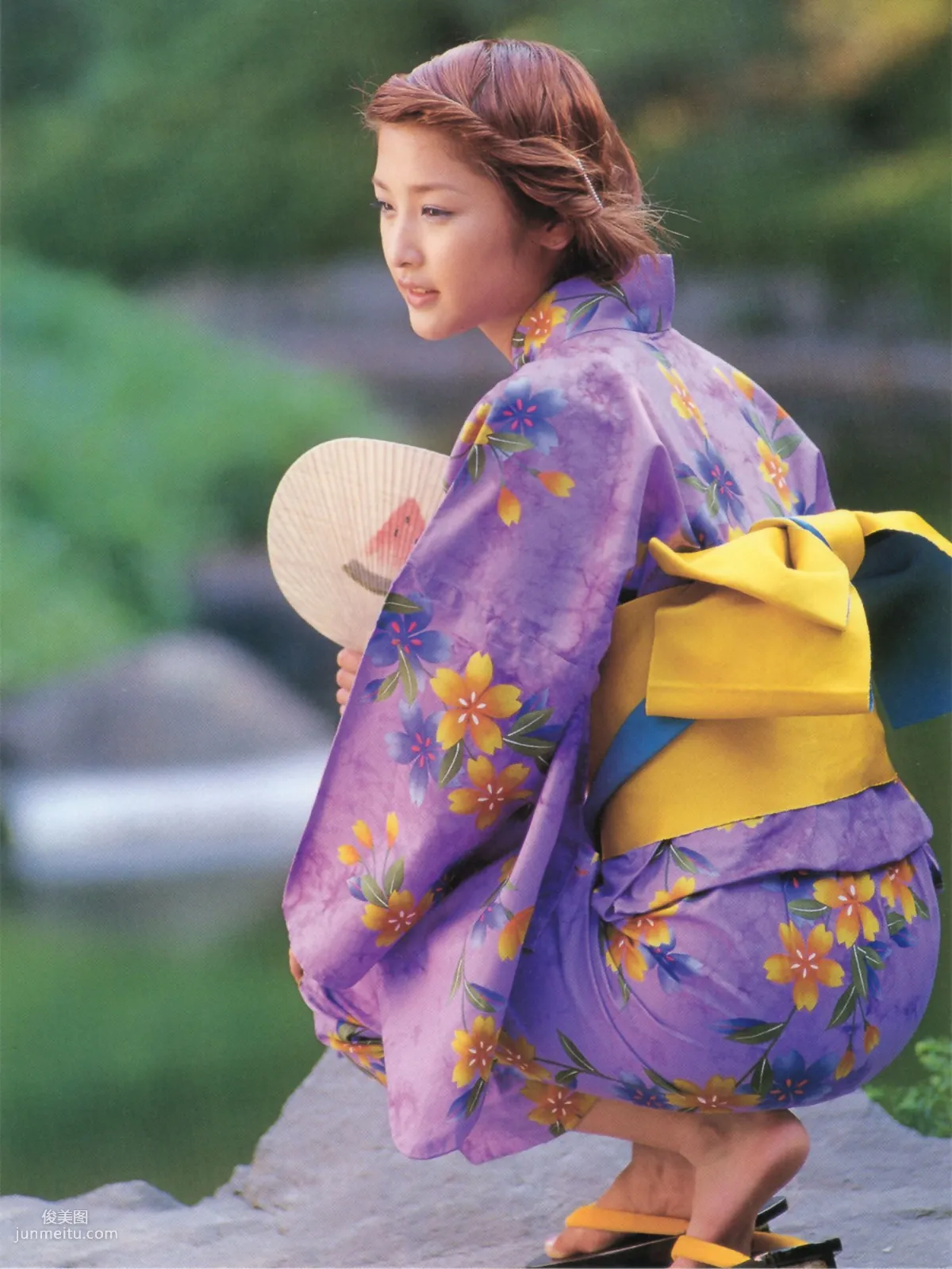 [Photo Book] Rika Ishikawa 石川梨華 寫真集 91
