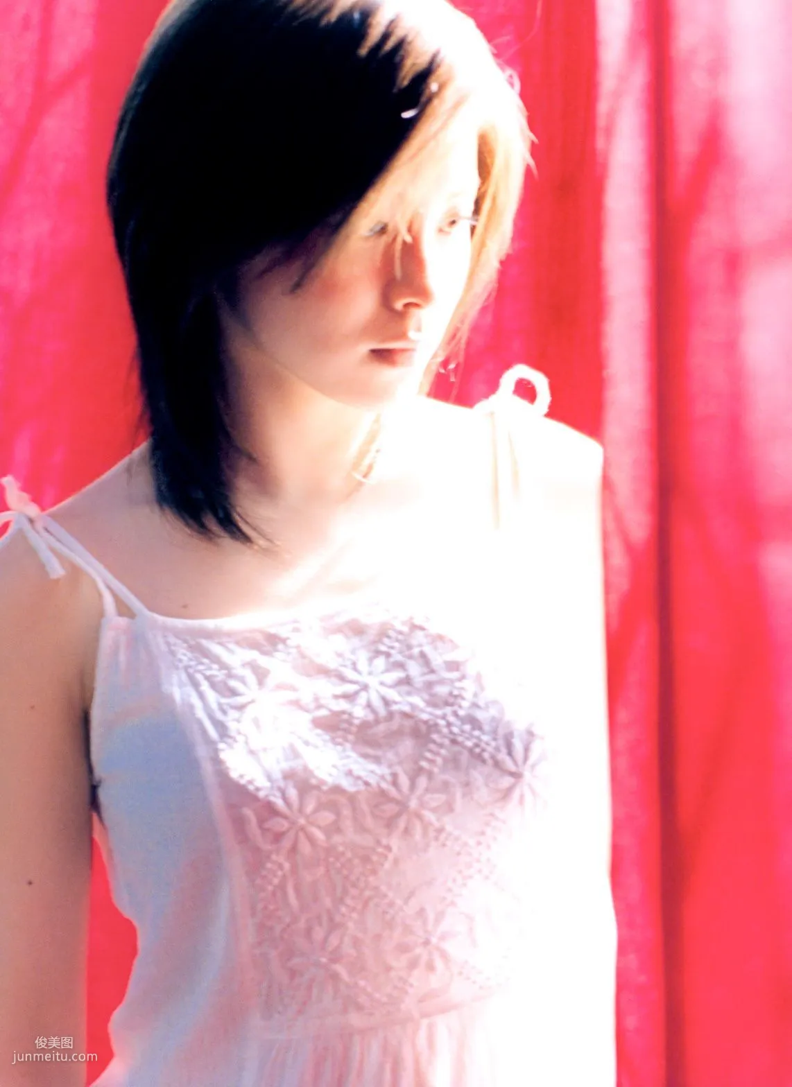 松浦亜弥/松浦亚弥《a》 [PB写真集] 70