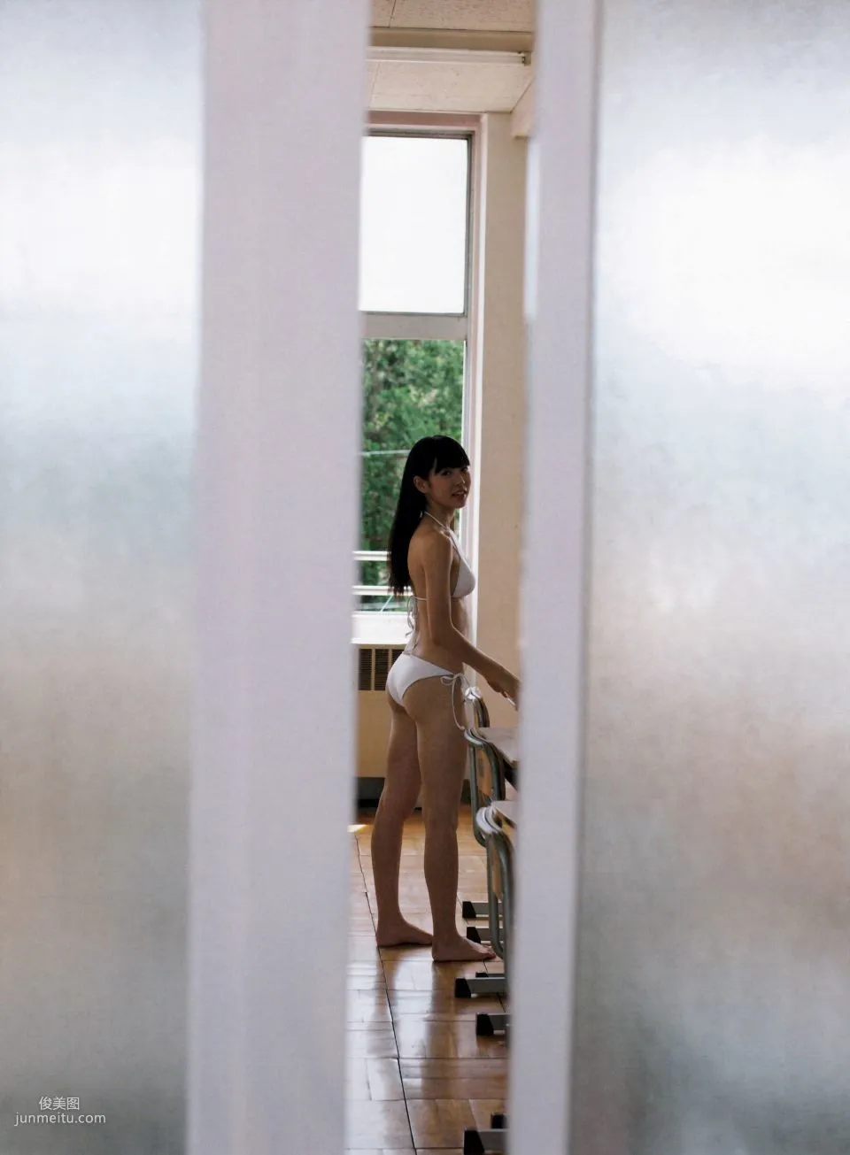 渡辺美優紀《みる神》 [Photo book] 寫真集 87