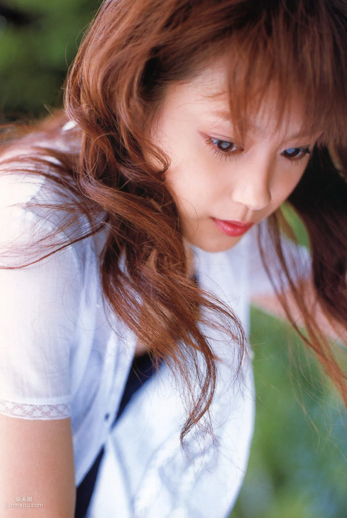 Takahashi Ai 高橋愛 《ai》 [PB] 寫真集 41