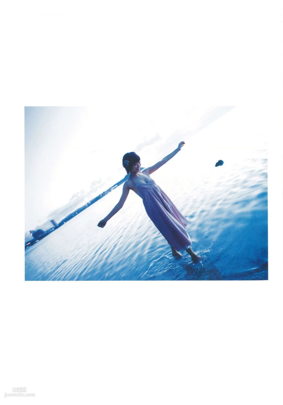 渡辺美優紀《 MW 》 [PhotoBook] 寫真集 72