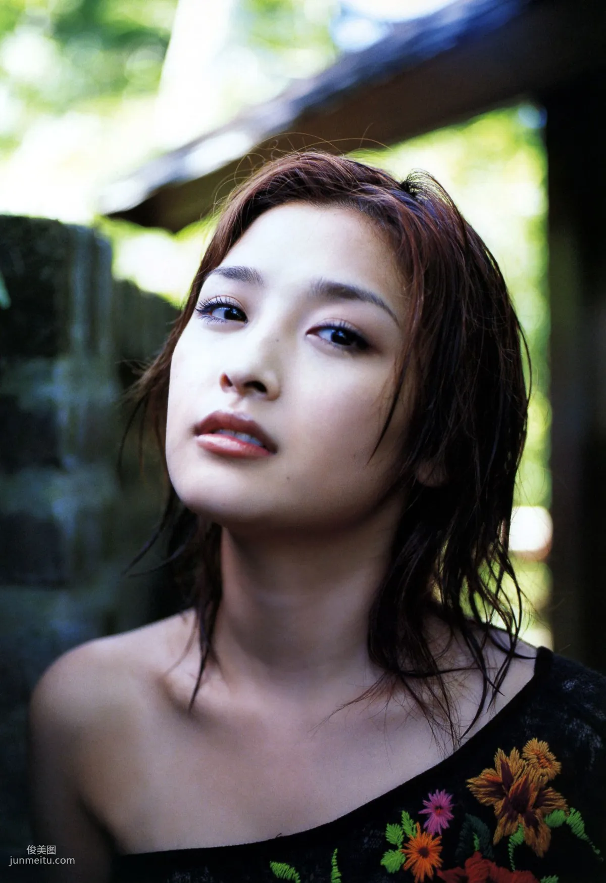 石川梨華《Abyuu》 [PhotoBook] 寫真集 28