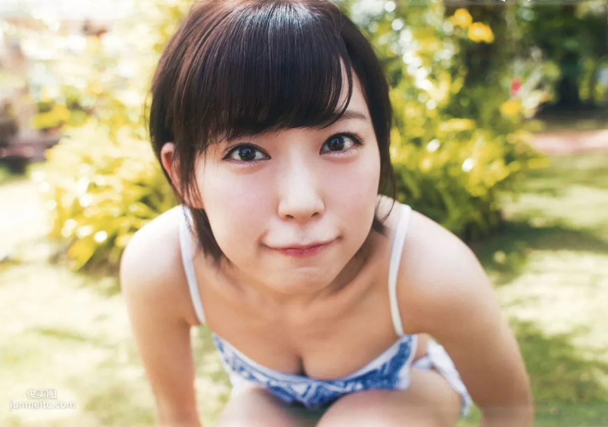 渡辺美優紀《 MW 》 [PhotoBook] 寫真集 114