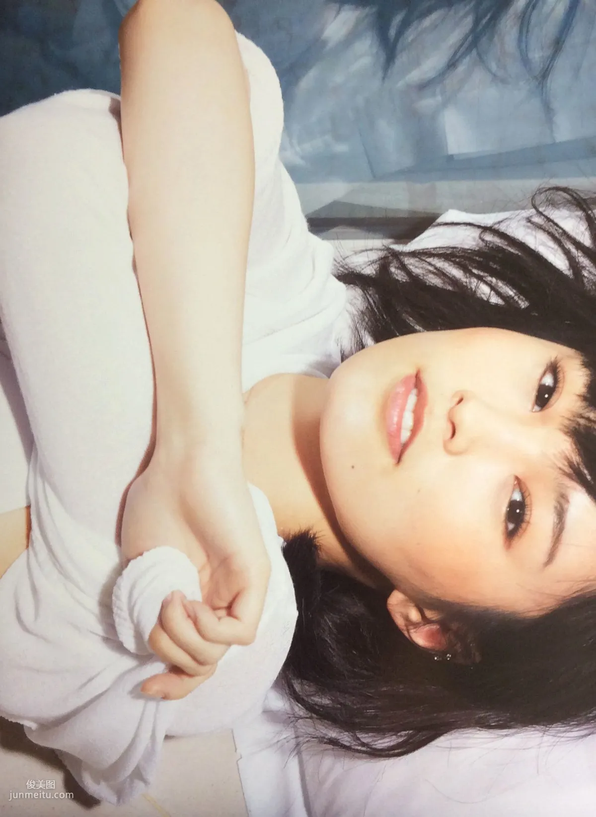 山本彩《SY》 Photo By LESLIE KEE [PB寫真集] 74