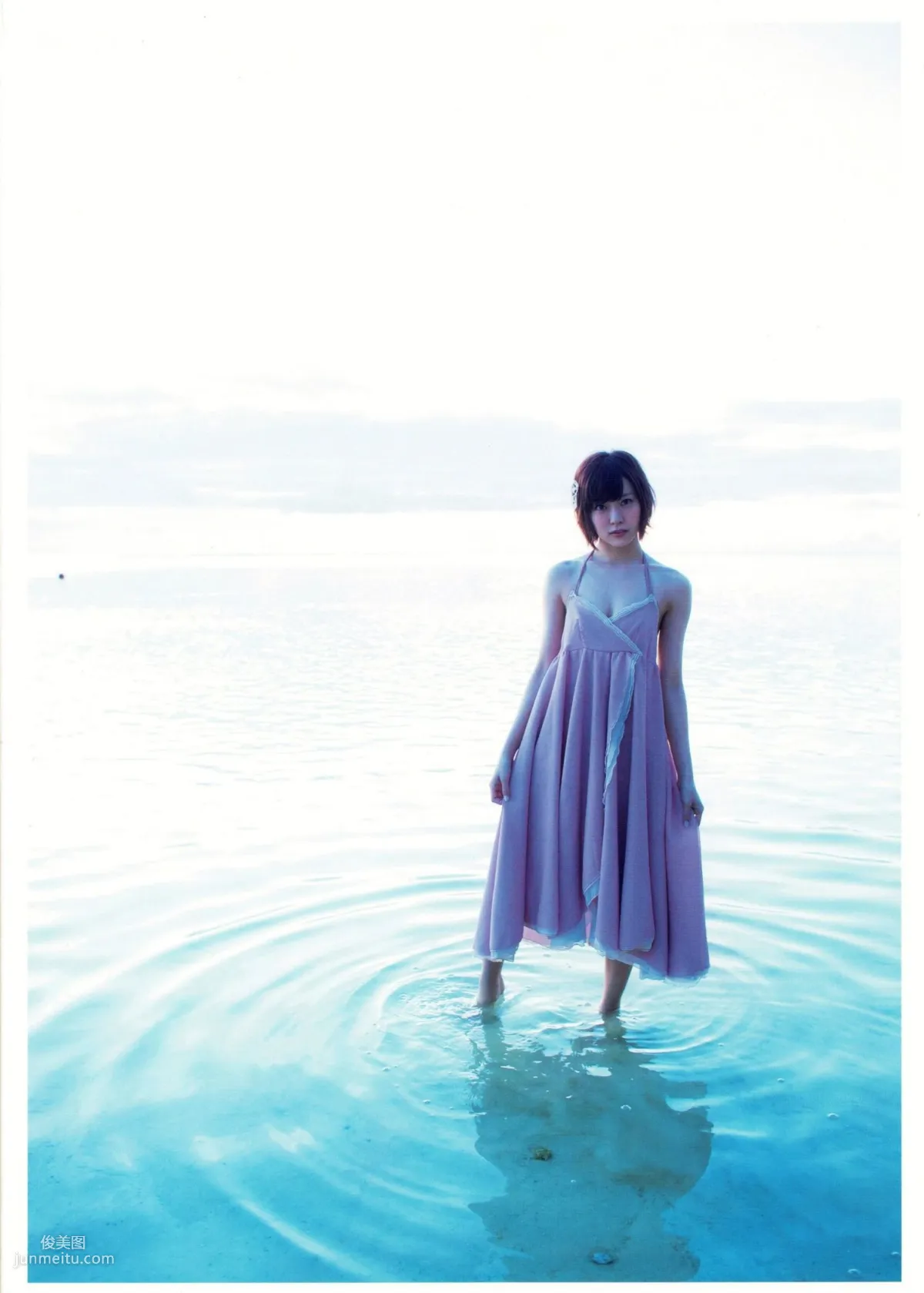 渡辺美優紀《 MW 》 [PhotoBook] 寫真集 20