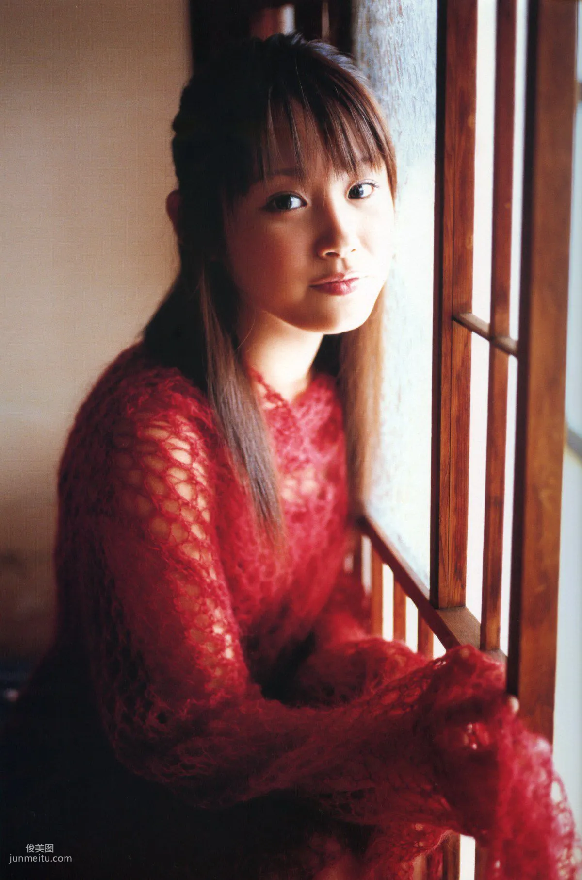Takahashi Ai 高橋愛 《ai》 [PB] 寫真集 57