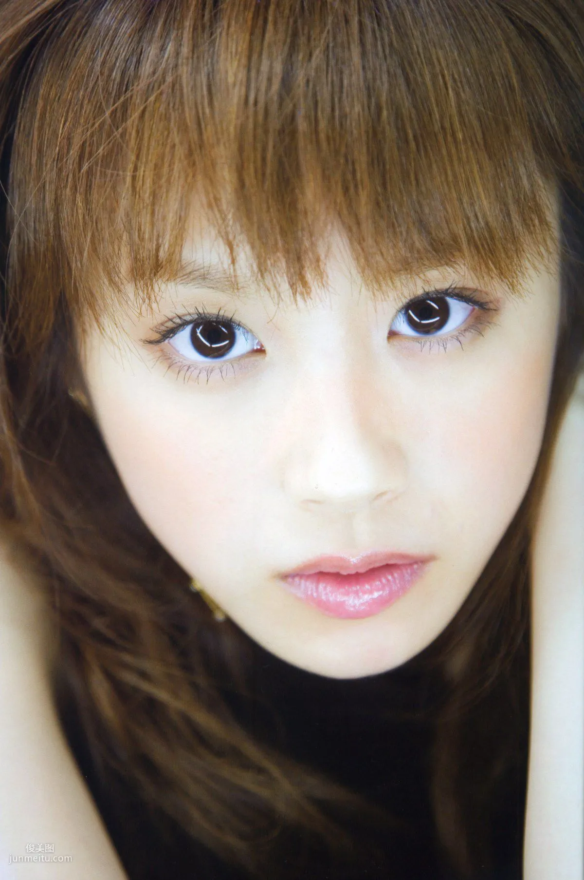 Takahashi Ai 高橋愛 《ai》 [PB] 寫真集 53