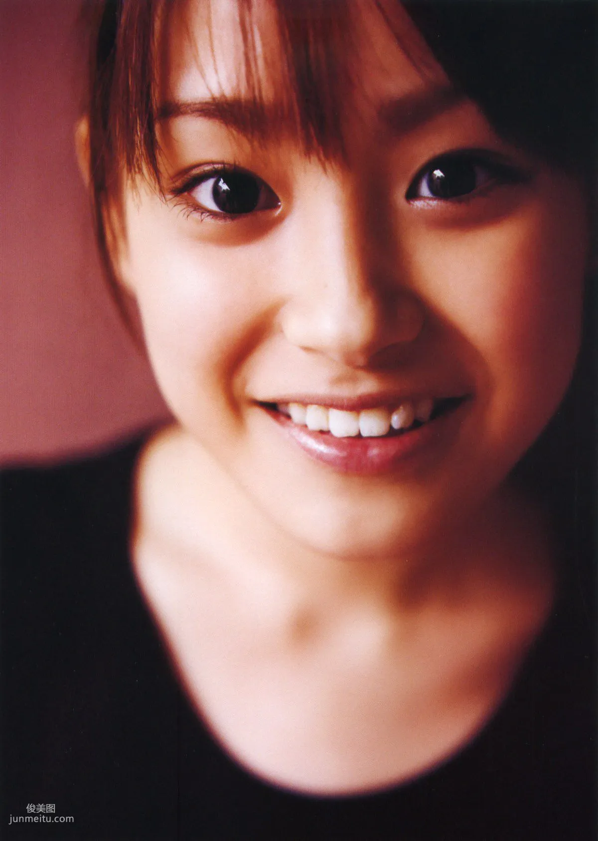 Takahashi Ai 高橋愛 《ai》 [PB] 寫真集 35