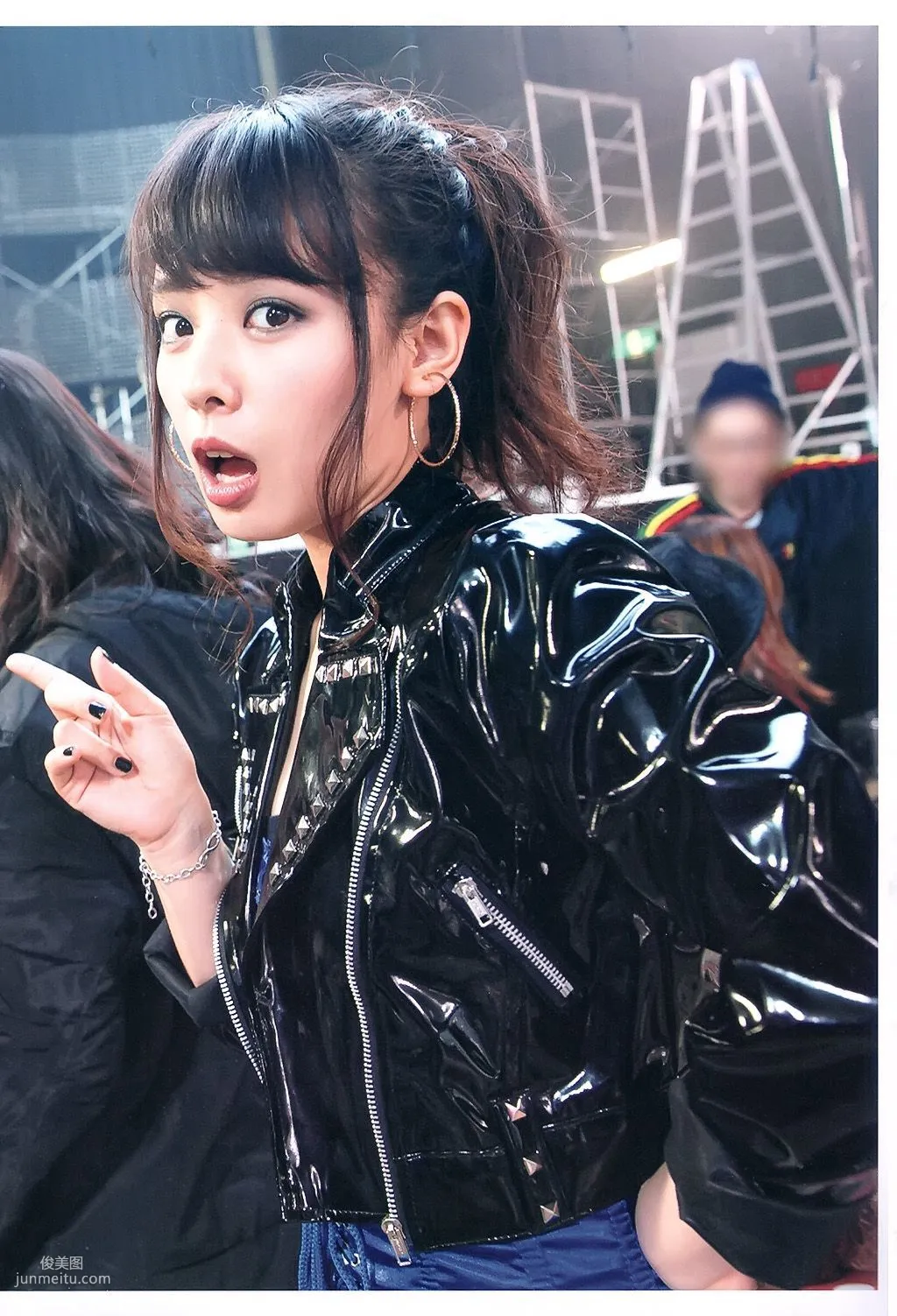 山田菜々/山田菜菜《NMB48卒業メモリアル·フォトブック》 [PB寫真集] 108