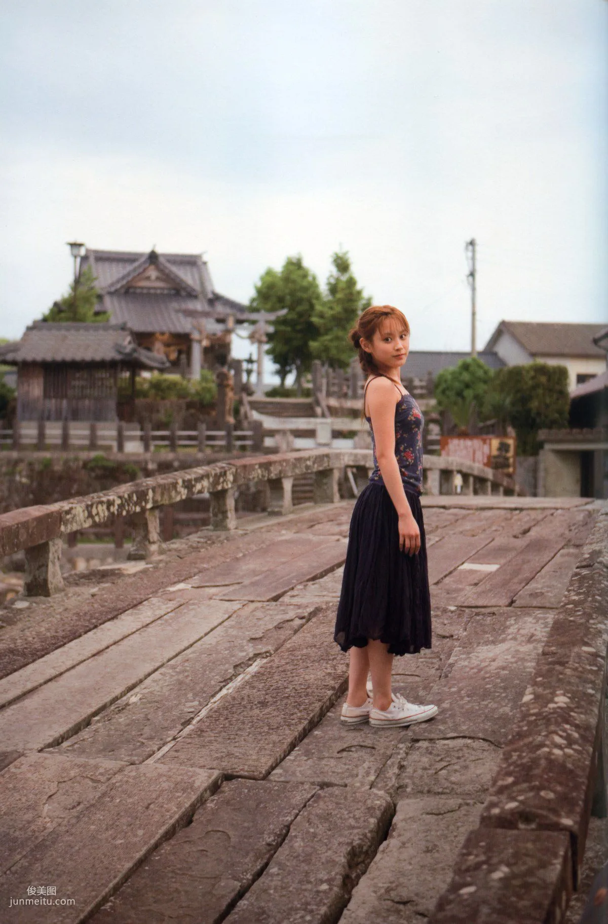 Takahashi Ai 高橋愛 《ai》 [PB] 寫真集 87