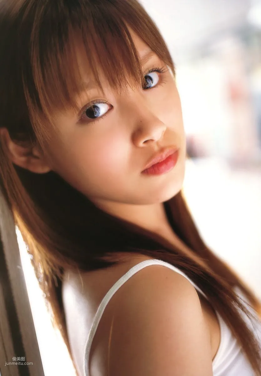 高橋愛《愛ごころ Ai Gokoro》 [PB寫真集] 75