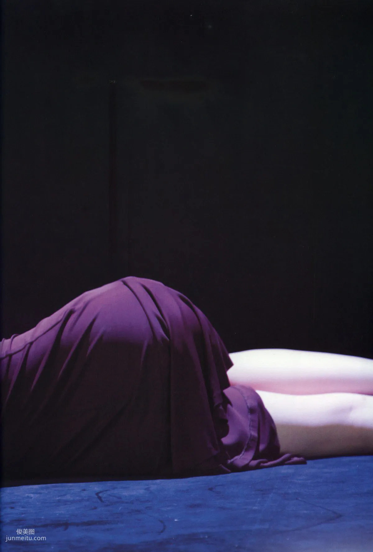 Takahashi Ai 高橋愛 《ai》 [PB] 寫真集 47