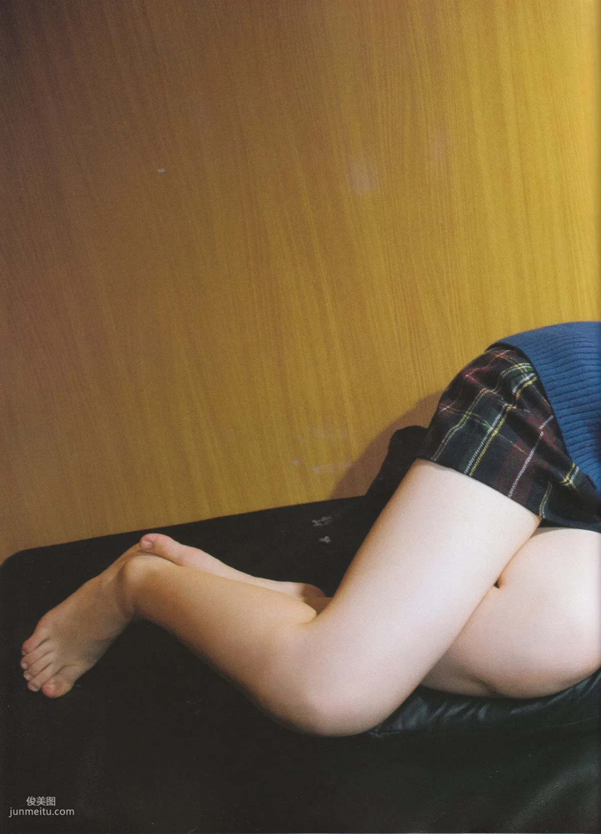 Nanase Nishino 西野七瀬 《普段着》 [PB寫真集] 14