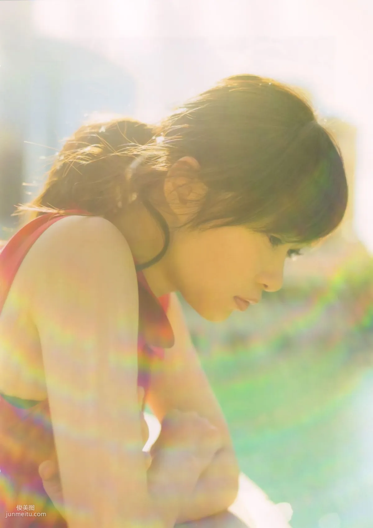 指原莉乃 《スキャンダル中毒》 [PB寫真集] 26