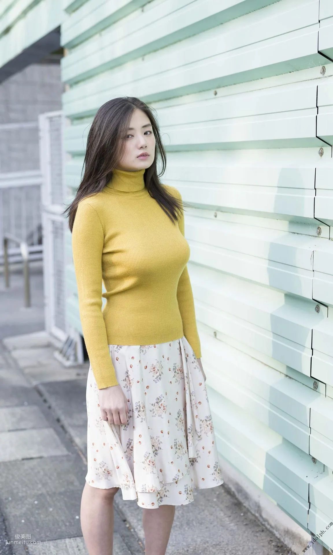 片山萌美 Moemi Katayama 《覚醒》 [PB寫真集] 17
